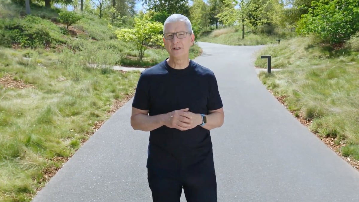 Everything Announced at Apple’s 4/20 2021 Infomercial