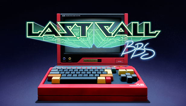 Last Call BBS Finishes Early Access Program with More Puzzles